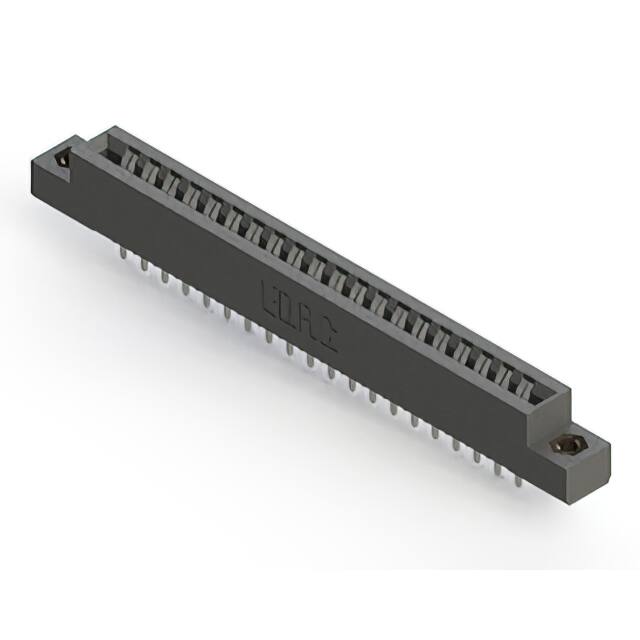 356-020-420-107 EDAC Inc.  Edgeboard Connectors